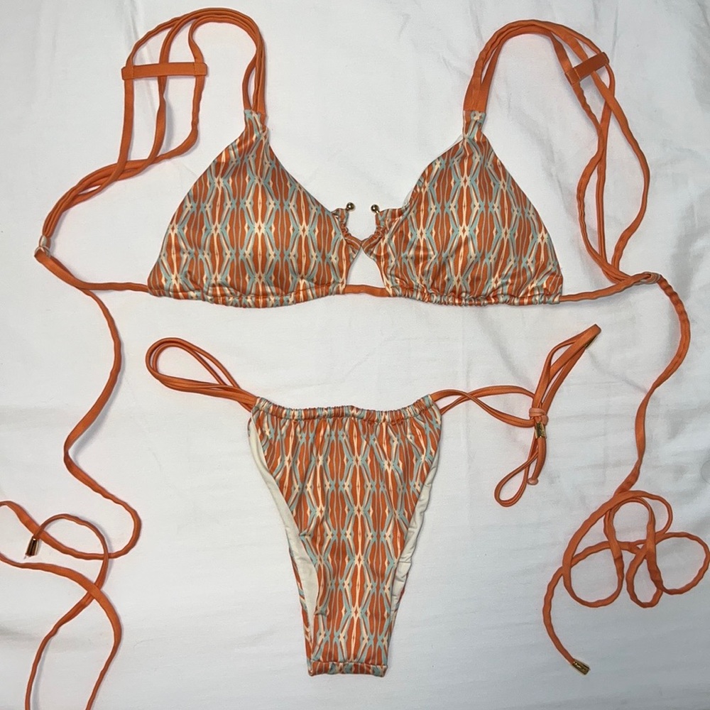 Arena Santa Swim BOTTOM